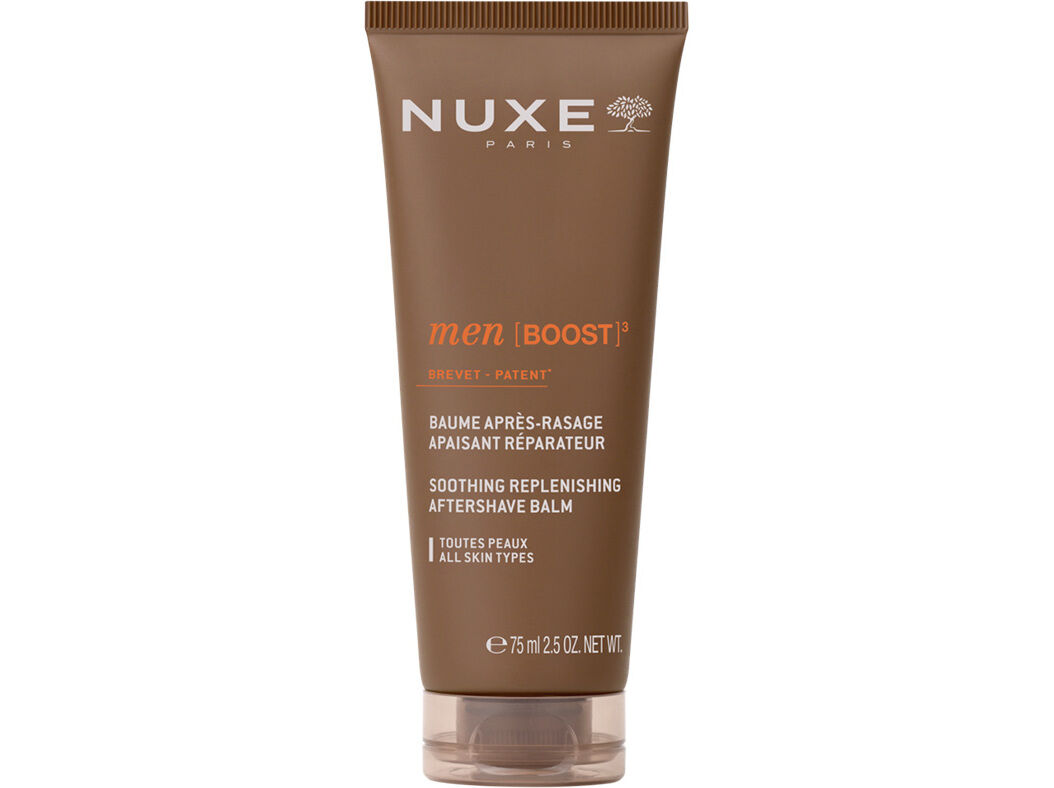 AFTER SHAVE NUXE MEN BOOST MULTIFUN&Ccedil;&Otilde;ES 75ML image number 0