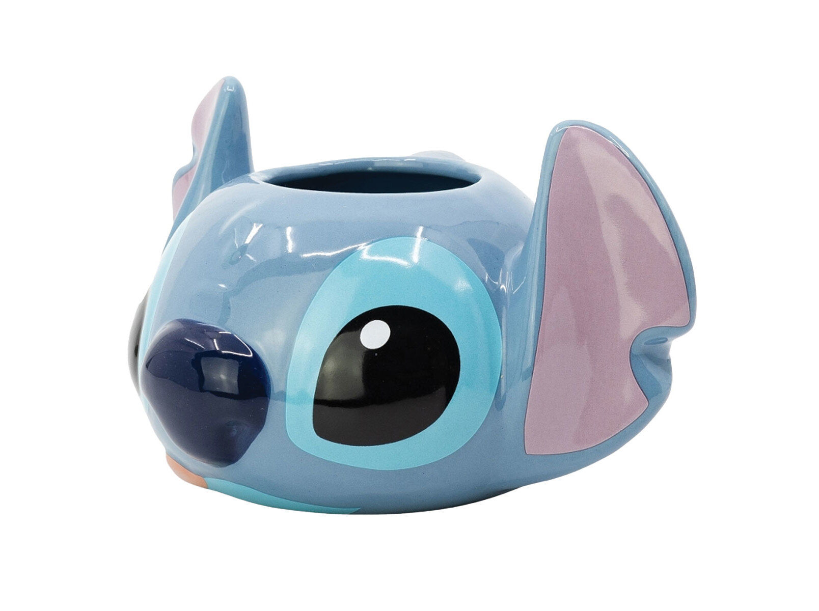 CANECA GRANDE STITCH 3D 380ML image number 1