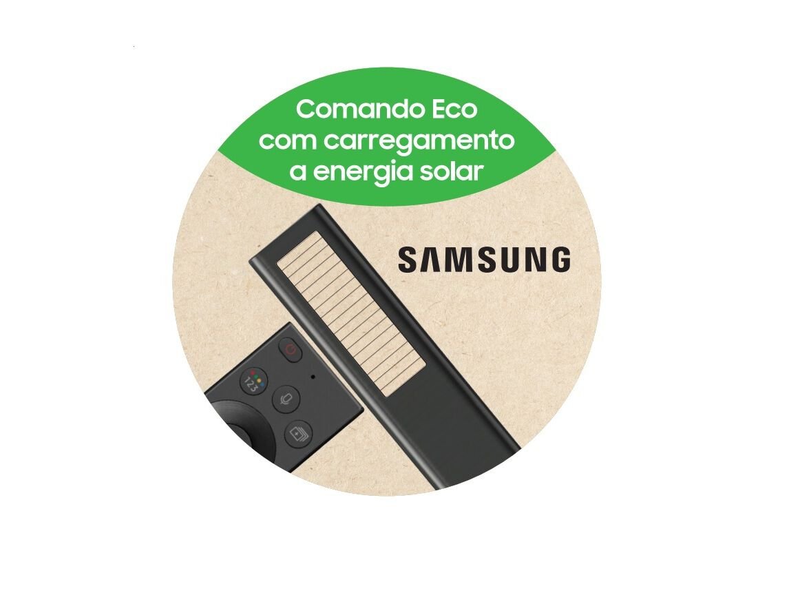 TV NEO QLED SAMSUNG TQ55QN90CATXXC ( 4K SMART 55" 138CM) image number 3