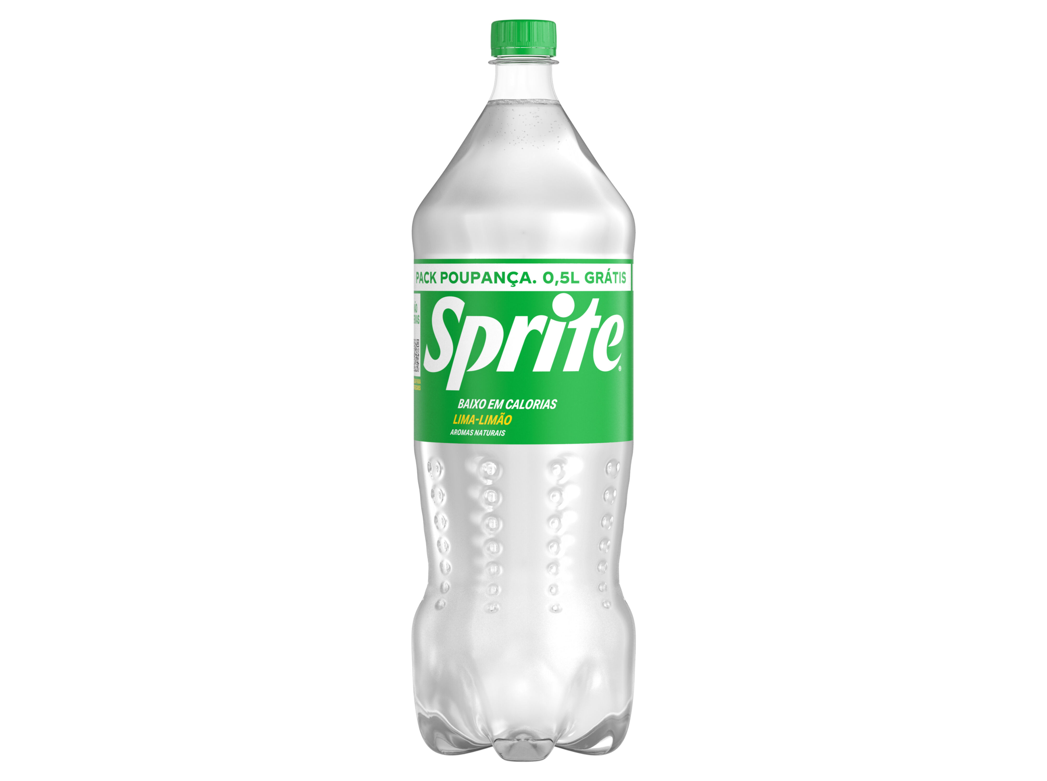 REFRIGERANTE C/ G&Aacute;S SPRITE LIMA LIM&Atilde;O 1.5L+0.5L GR&Aacute;TIS image number 1