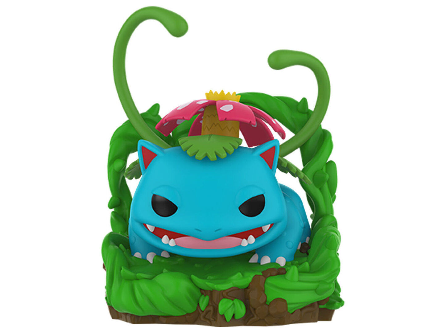 FIGURA POP! FUNKO PREMIUM: POKEMON- VENUSAUR image number 1
