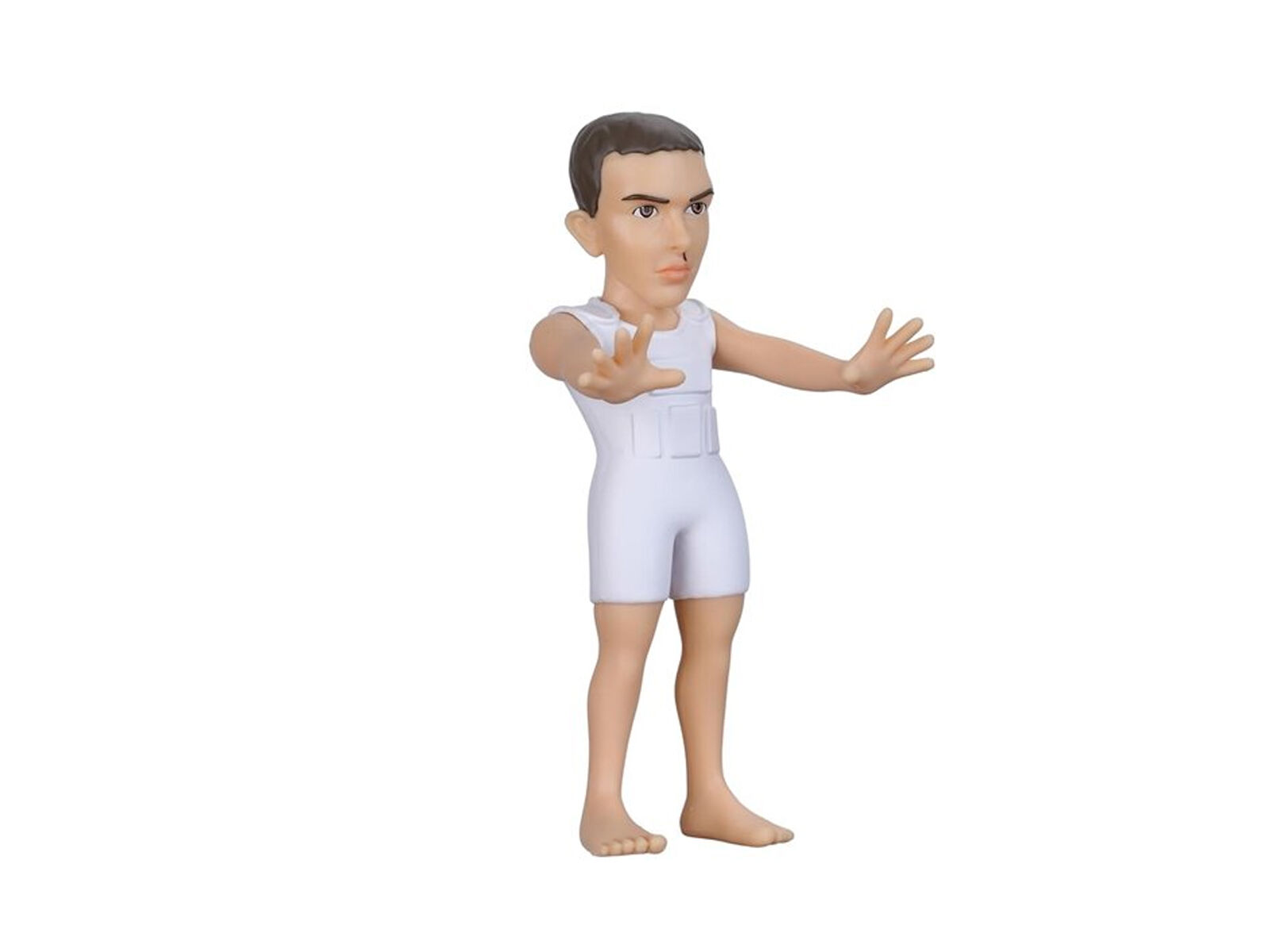 FIGURA MINIX FIG - STRANGER THINGS - ELEVEN image number 1