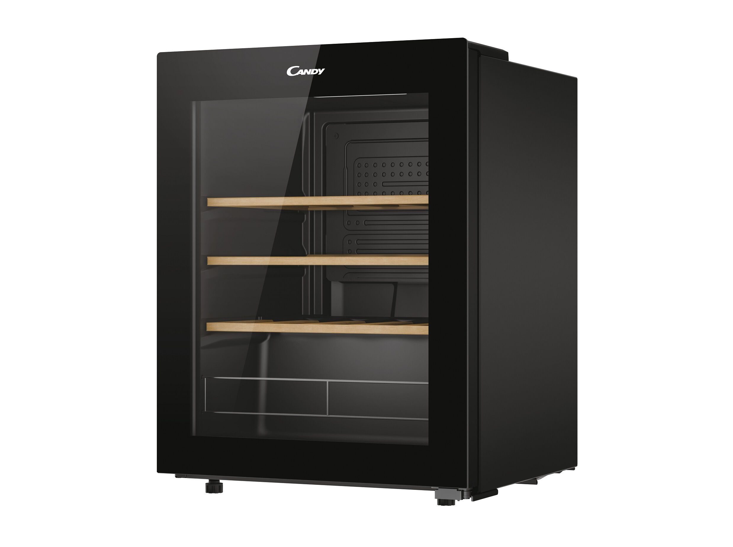 CAVE DE VINHOS CANDY CWC023 G 23 GARRAFAS image number 2