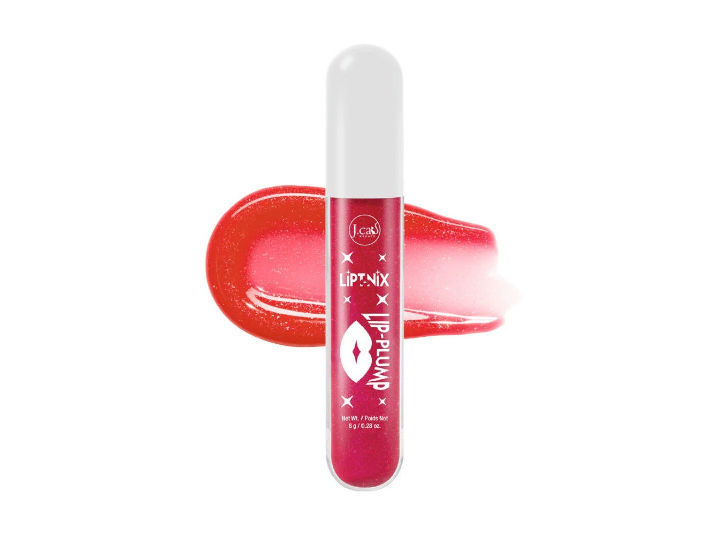 LIPGLOSS JCAT PLUMPLING MAX POINT 10GR image number 0