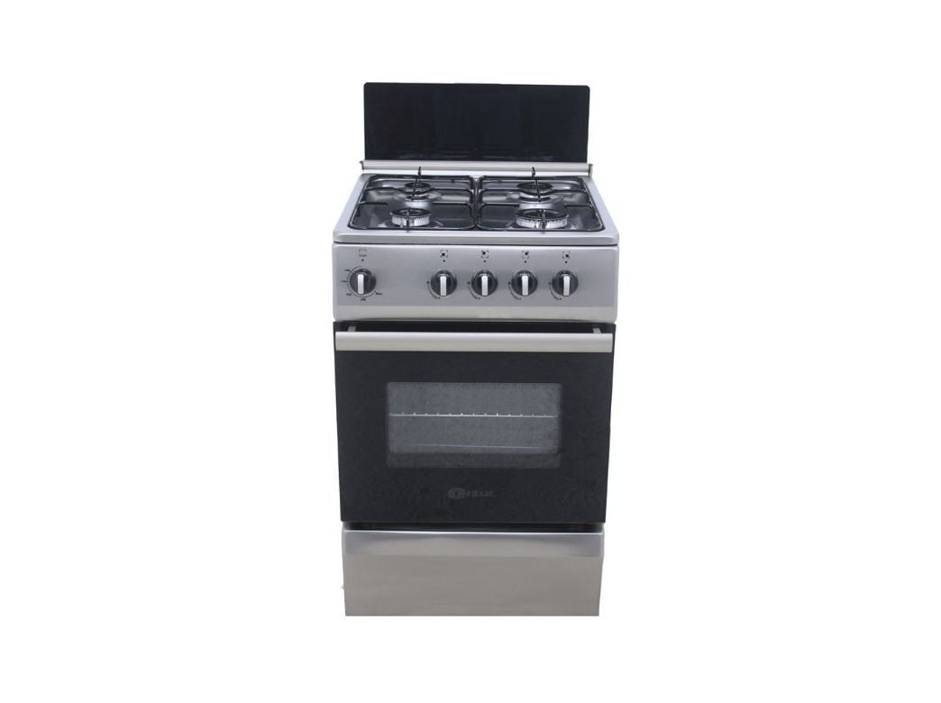 FOG&Atilde;O A G&Aacute;S BUTANO PROPANO CONSUL MYTO F55 X INOX