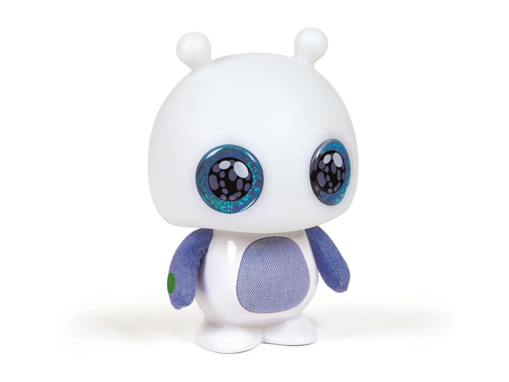 TELLIE CLEMENTONI CONTA HIST&Oacute;RIAS image number 0