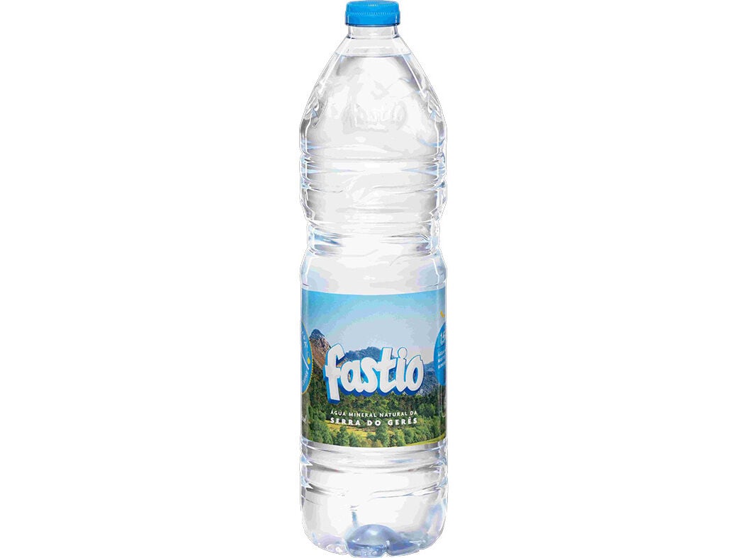 AGUA MINERAL FASTIO 1.5L (SDR)