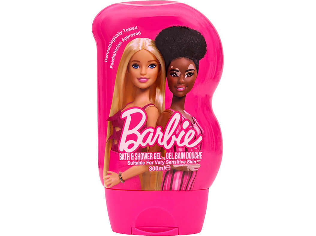 GEL BANHO KOKOMO BARBIE 300ML
