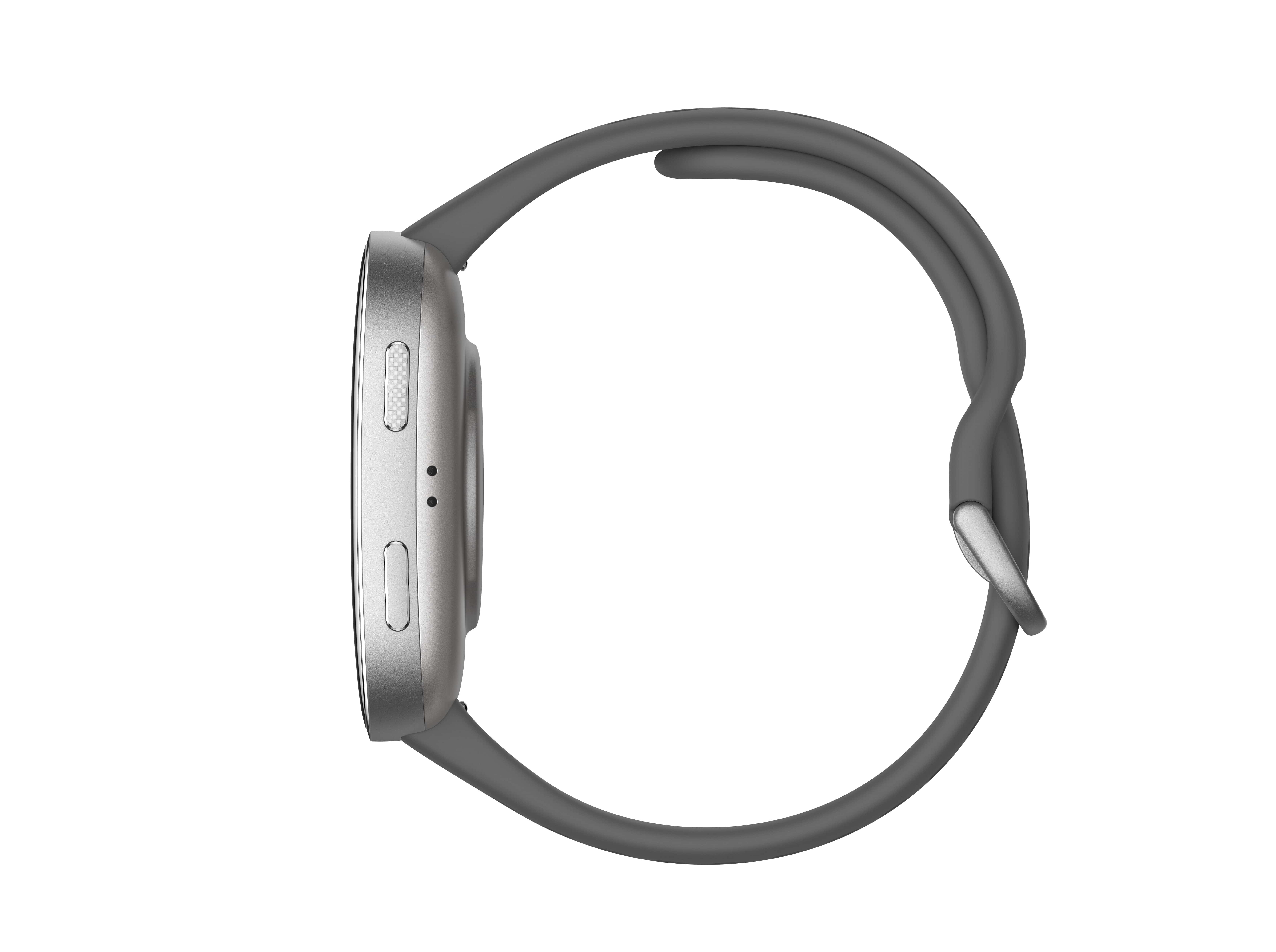 SMARTWATCH AMAZFIT BIP 6 CHARCOAL image number 3