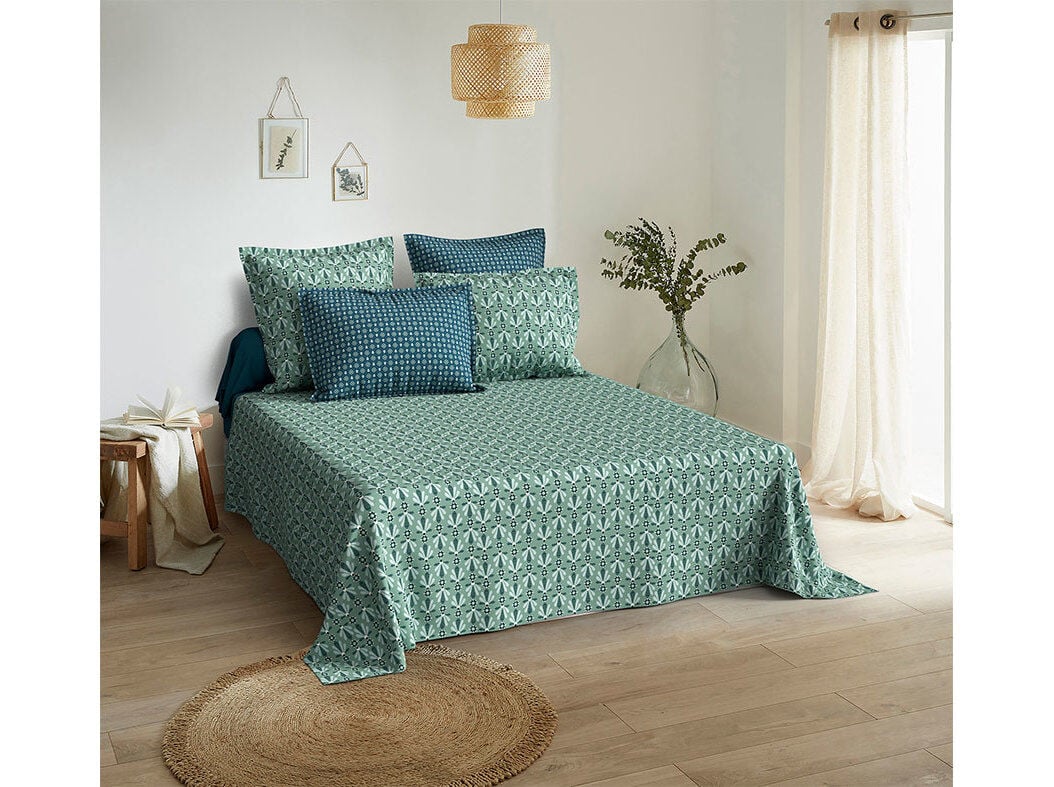 JOGO CAMA CASAL ACTUEL POLI REC 240X280