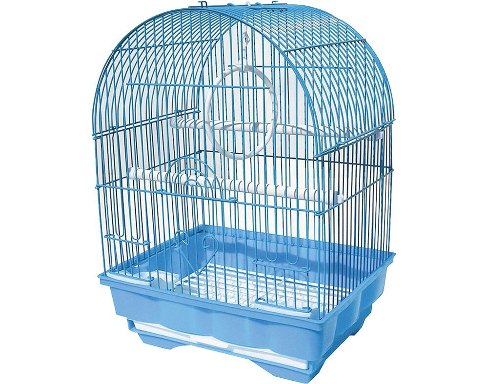 GAIOLA ANIVITE 1100 8X22.3X39CM