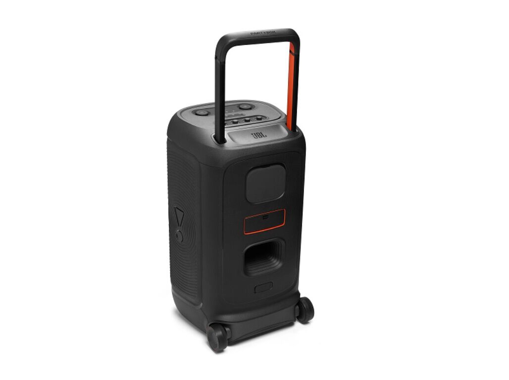COLUNA PORTATIL JBL PARTYBOX520 400W image number 4