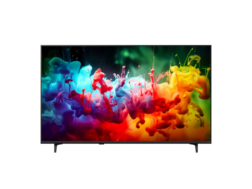 TV MINI LED QNED AI LG &nbsp;43QNED72B6B.AEU 43'' 4K SMART image number 1