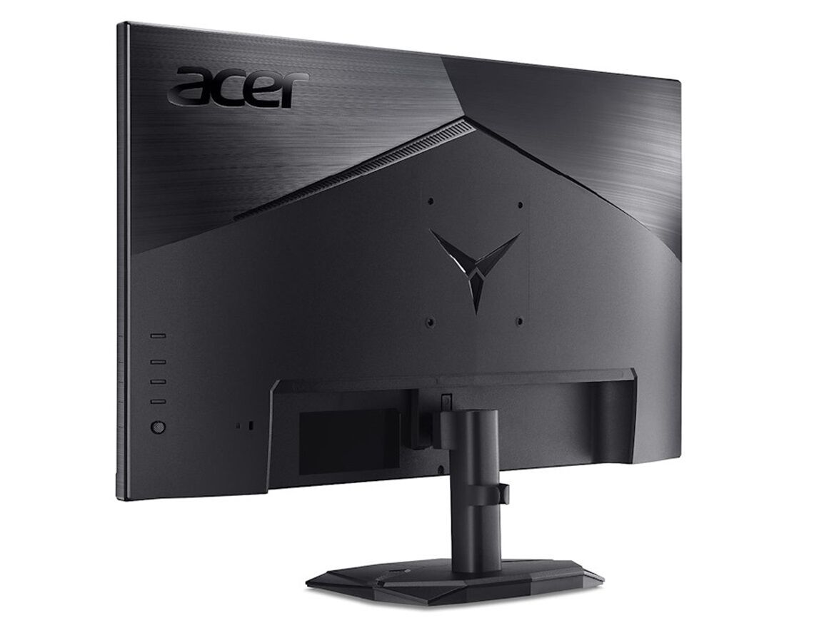 MONITOR GAMING ACER KG271X1BMIIPX (27" FHD 200HZ) image number 2