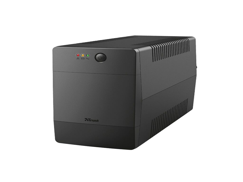 UPS TRUST PAXXON SMART UPS 1000VA image number 0