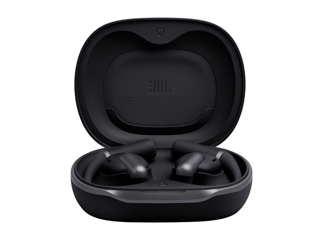 AURICULARES OPEN-EAR JBL SENSE PRO PRETO image number 6