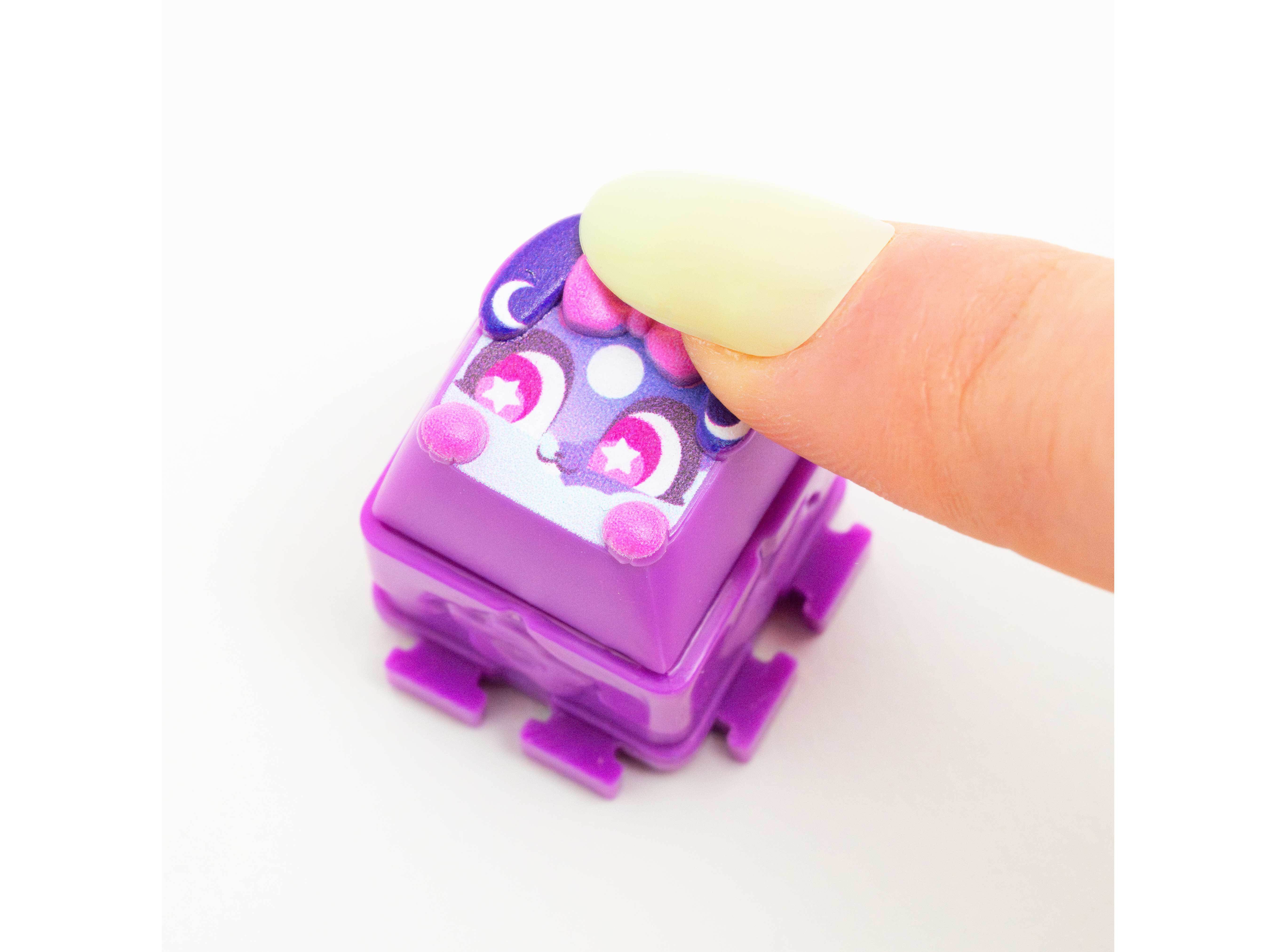 PACK DUPLO CLICKEEZ MODELOS SORTIDOS image number 4