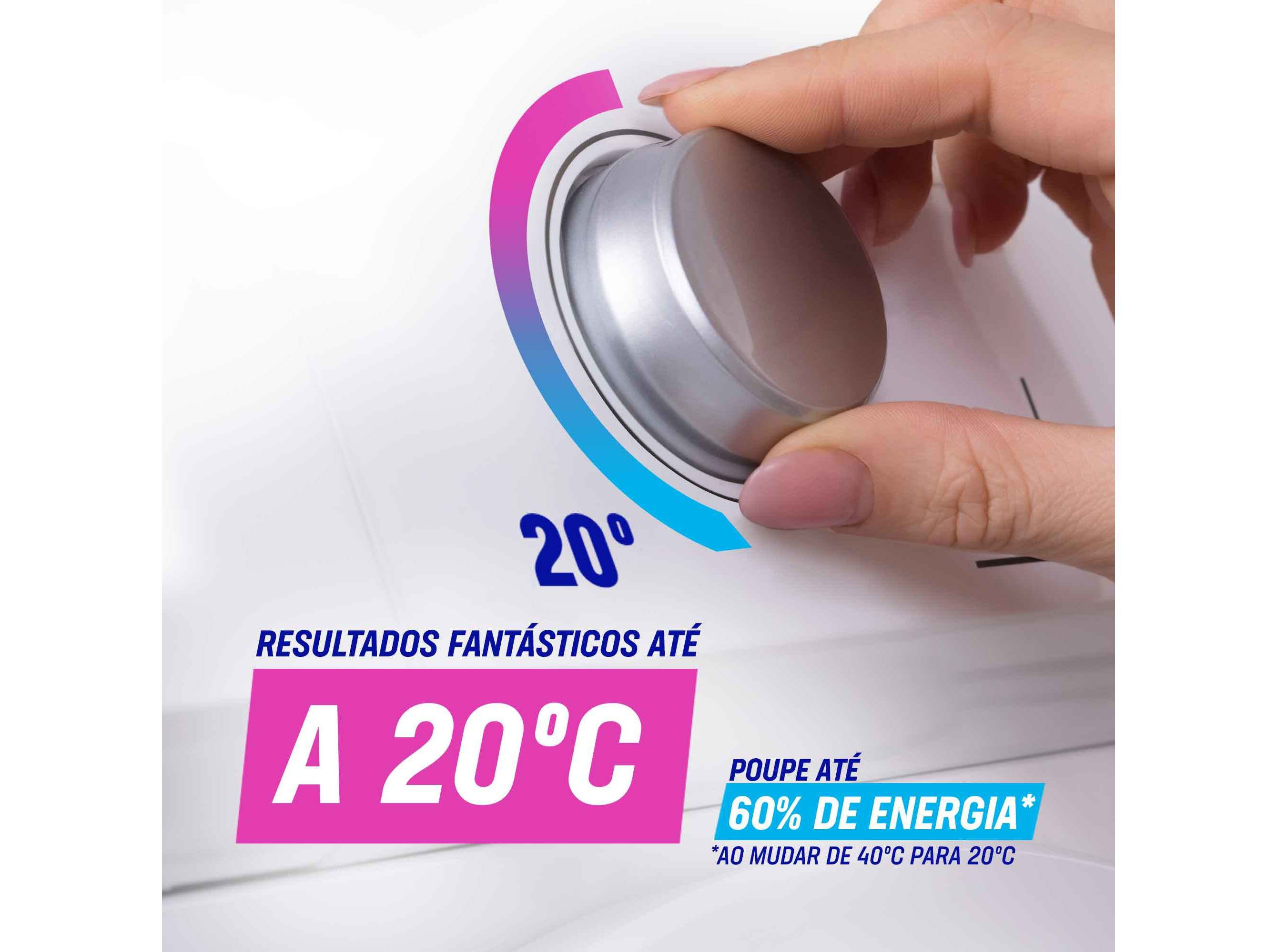 ADITIVO TIRA N&Oacute;DOAS VANISH CORES P&Oacute; 1.45KG image number 7