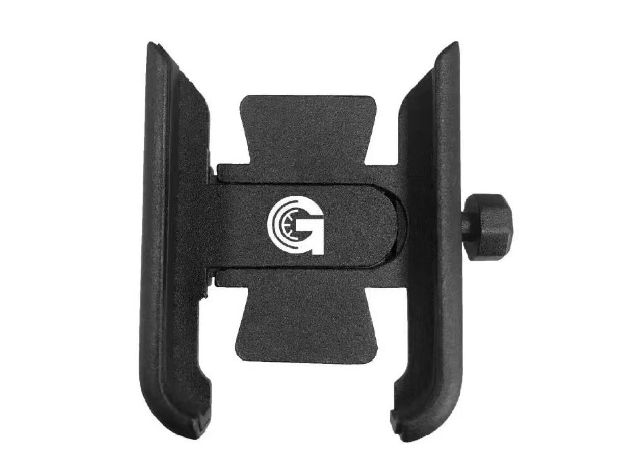 SUPORTE TLM URBANGLIDE URBAC12922 PRETO