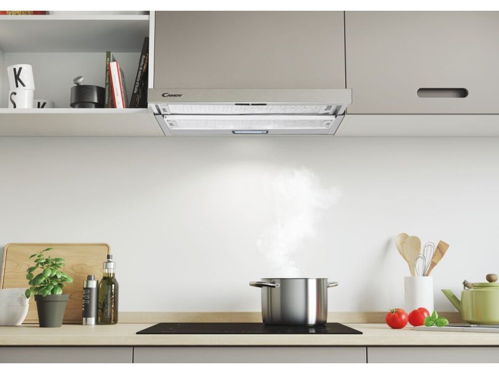 CHAMIN&Eacute; CANDY CBT9240/3X B 3296M3/H image number 1