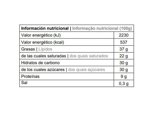 CHOCOLATE LINDT DE CULINÁRIA 70% CACAU 200G image number 1