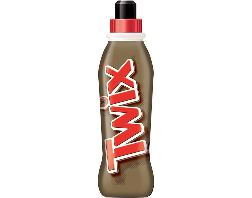 BEBIDA TWIX L&Aacute;CTEA COM CHOCOLATE 350ML image number 0