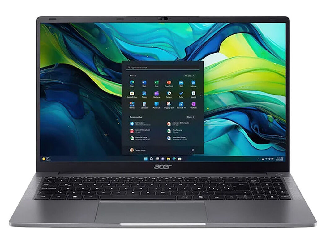 PORT&Aacute;TIL ACER CELERON (15.6'' INTEL N4500 RAM:8GB 128GB)