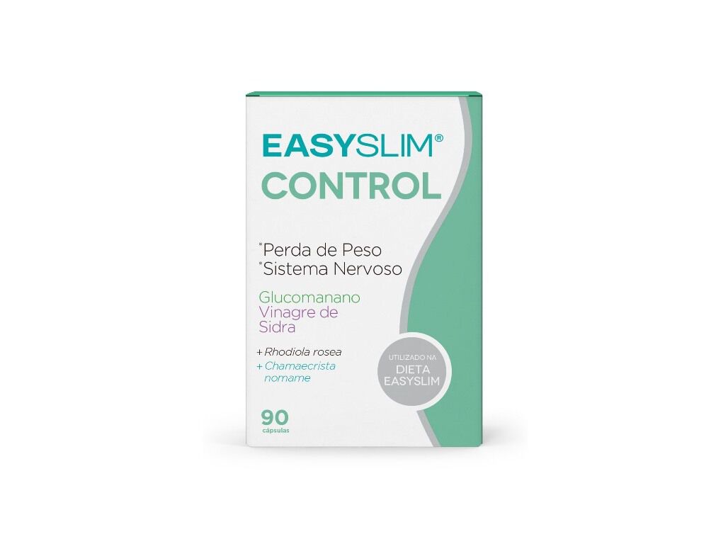SUPLEMENTO EASYSLIM CONTROL 90 CPS image number 0