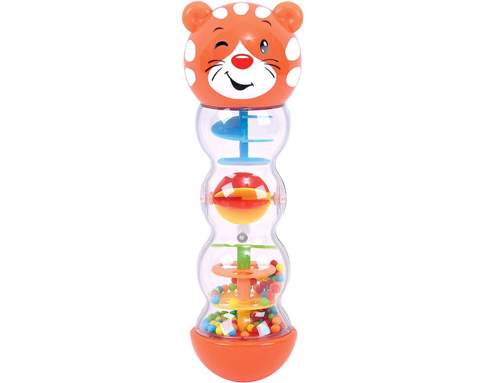 ROCA DE GATO ONE TWO FUN image number 1