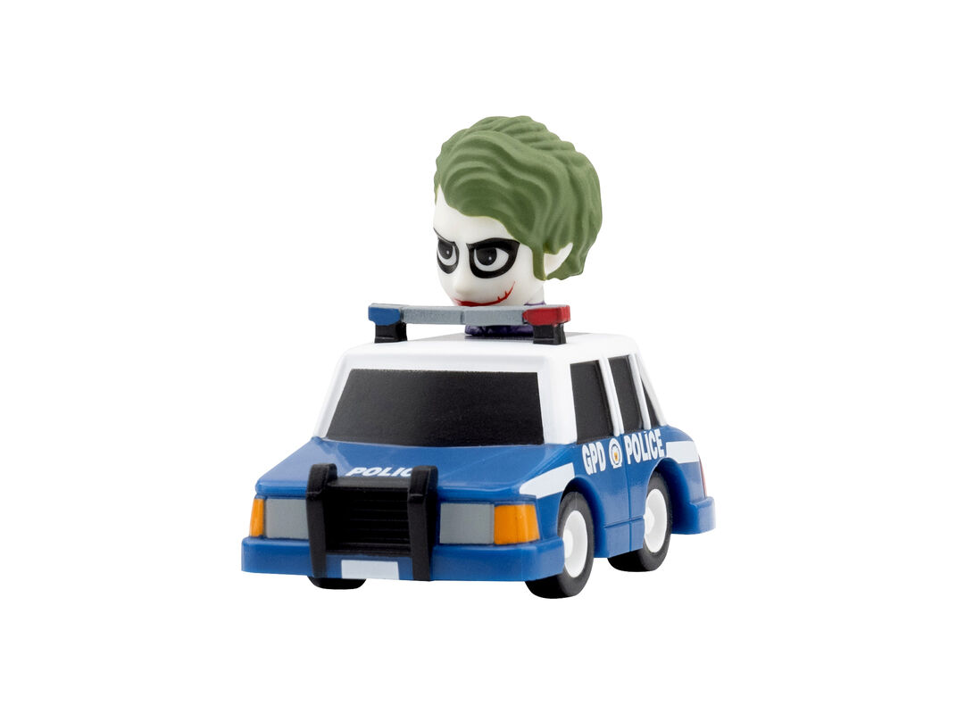 ZOOM HERO BATMAN MODELOS SORTIDOS image number 1