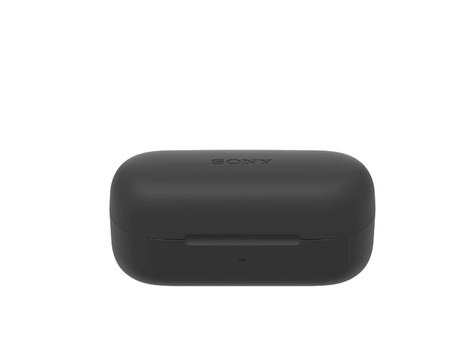 AURICULARES TWS SONY WFC510B.CE7 PRETO image number 2