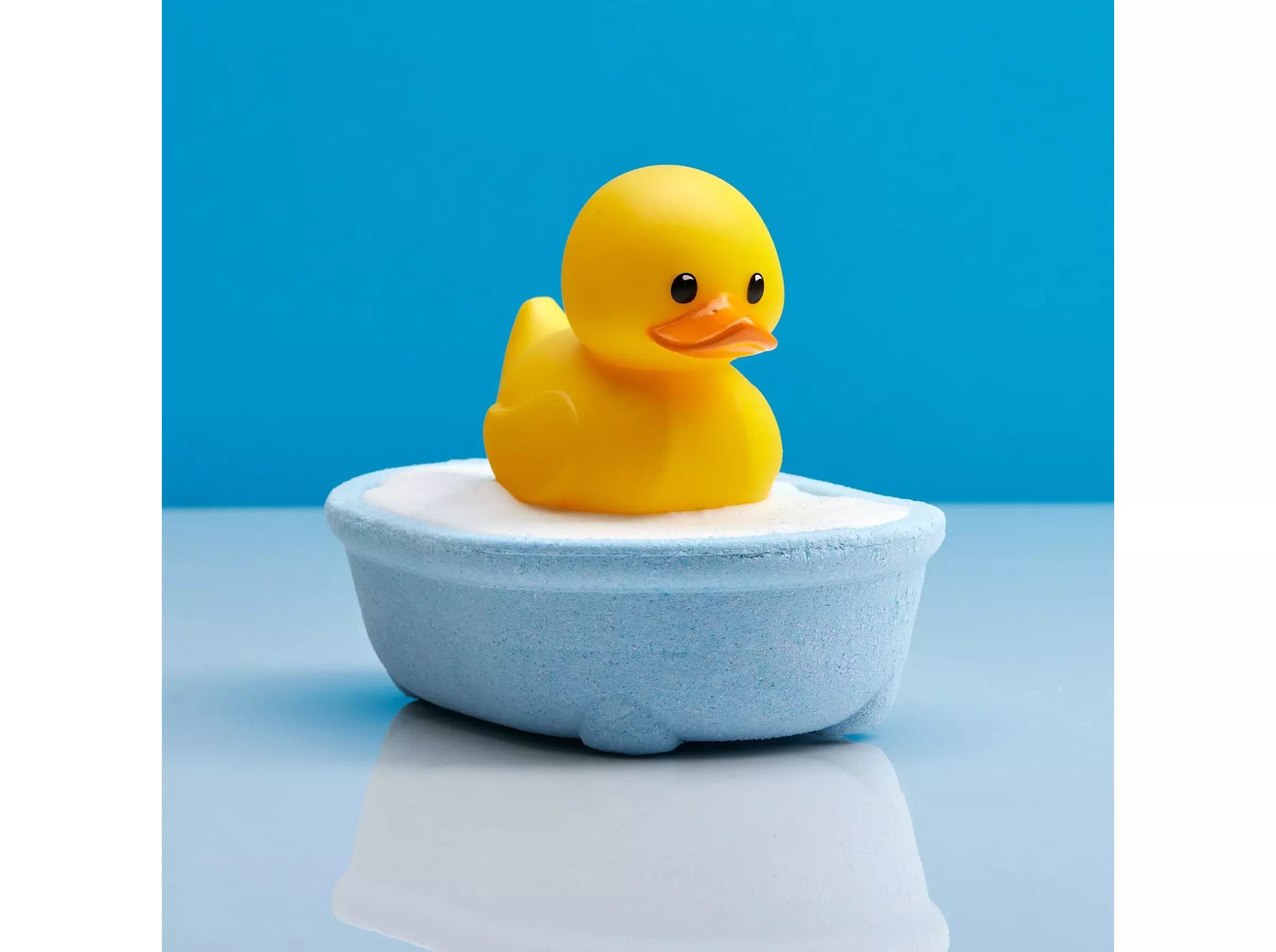 PATO TUBBZ MINI BATH FIZZER image number 0