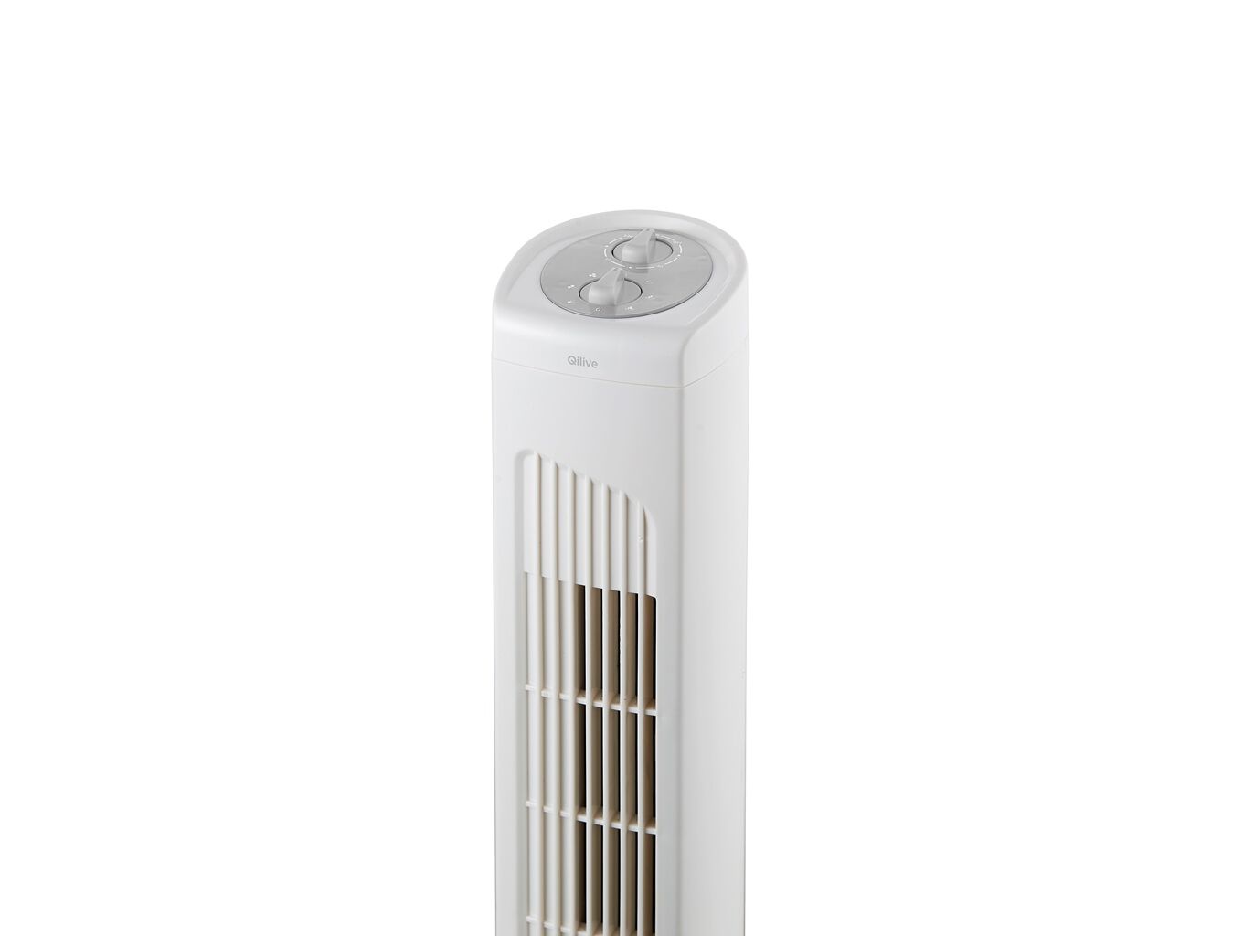 TORRE DE VENTILA&Ccedil;&Atilde;O QILIVE Q.6833 81CM 42W image number 1