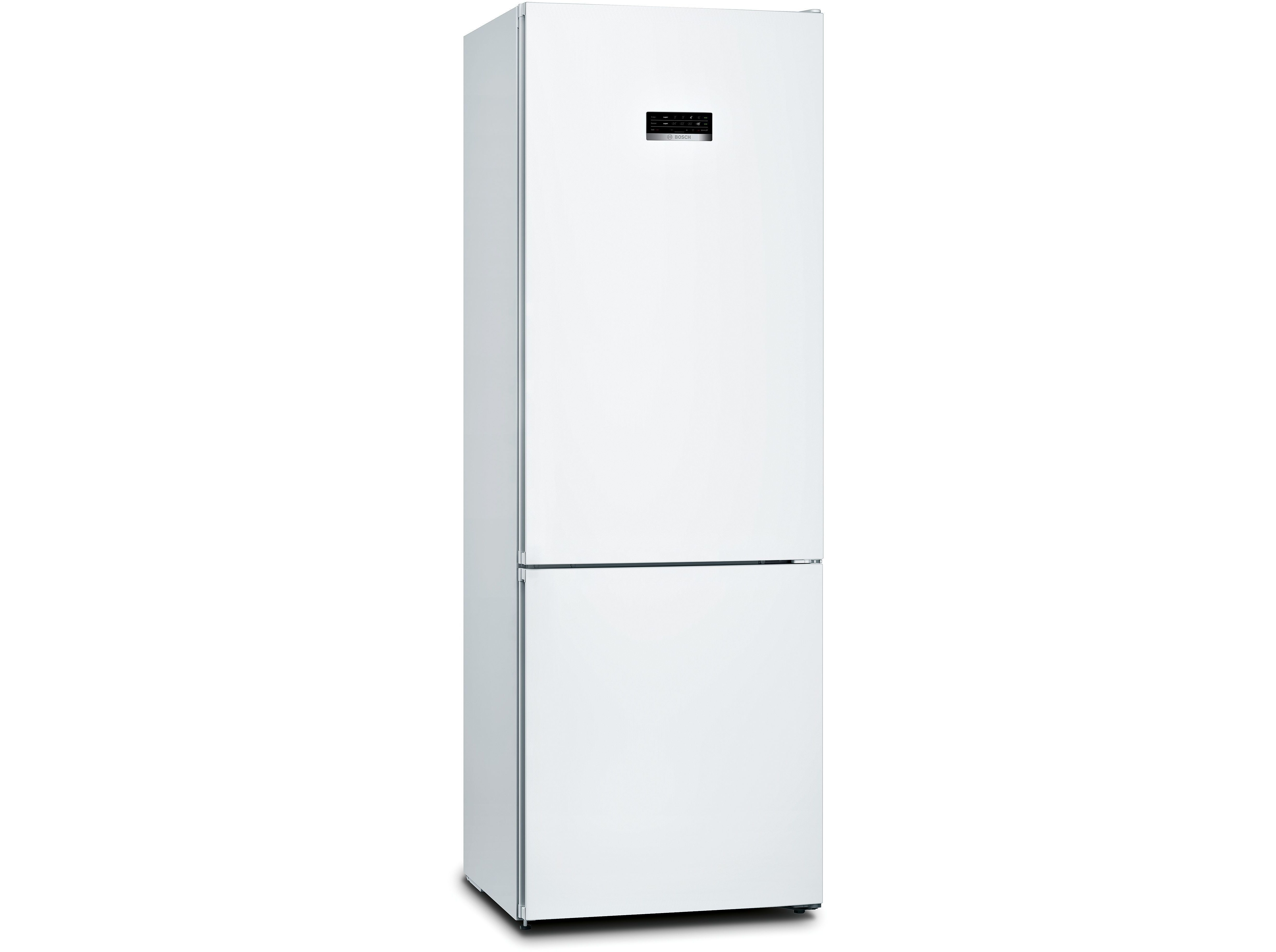 FRIGOR&Iacute;FICO COMBINADO BOSCH KGN493WDA (NO FROST D 203CM 438L BRANCO) image number 0