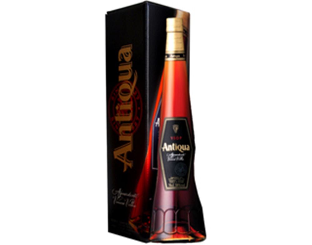 AGUARDENTE ANTIQUA 0.70L