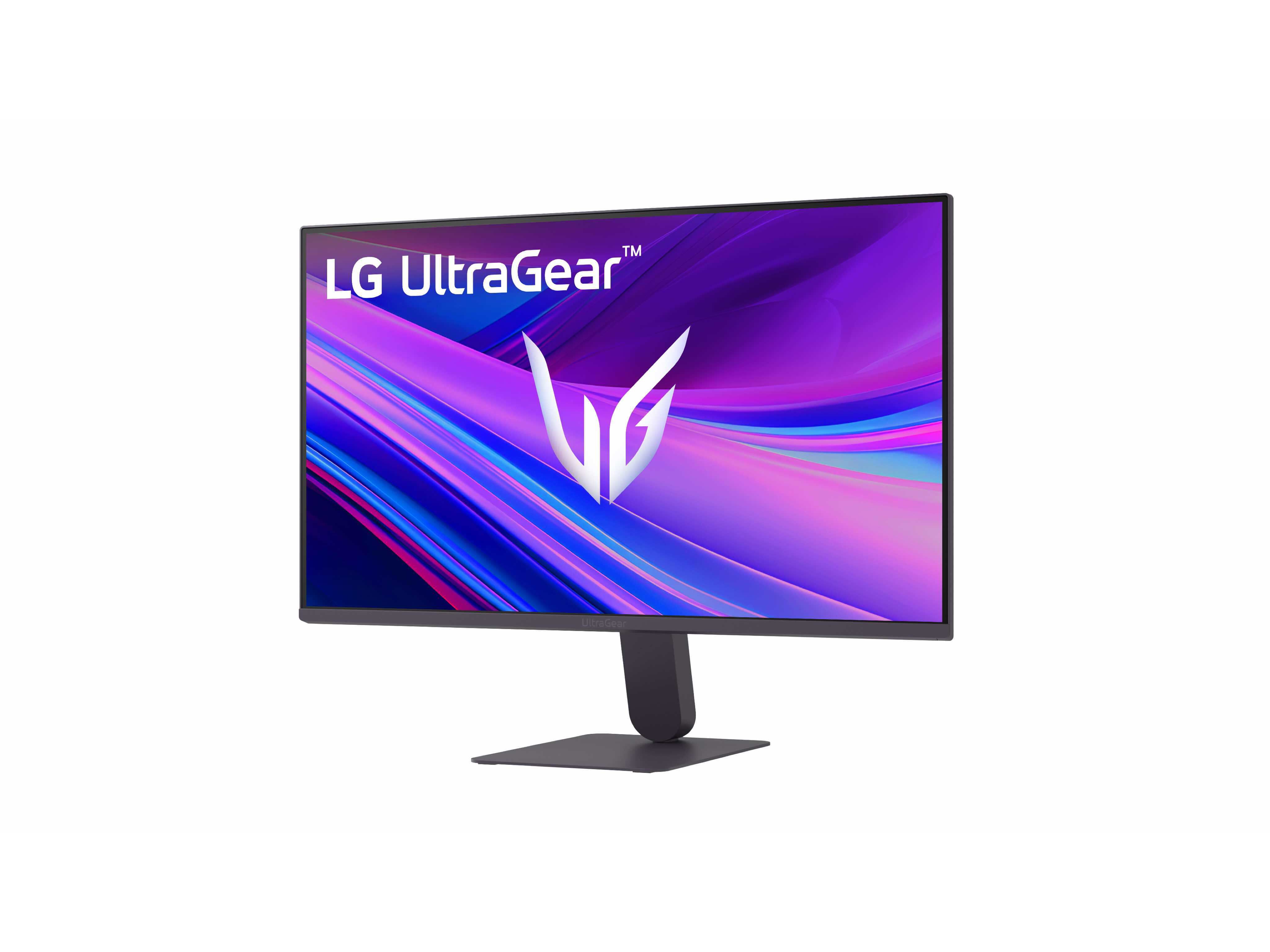 MONITOR GAMING LG ULTRAGEAR 24G411AB.AEU (23.8" FHD 144HZ) image number 6