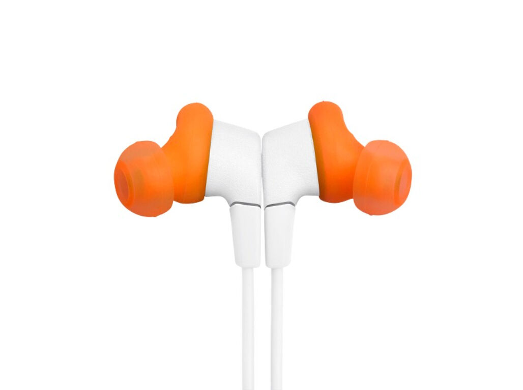 AURICULARES C/FIO JBL ENDURANCE RUN 3 C BRANCO image number 1