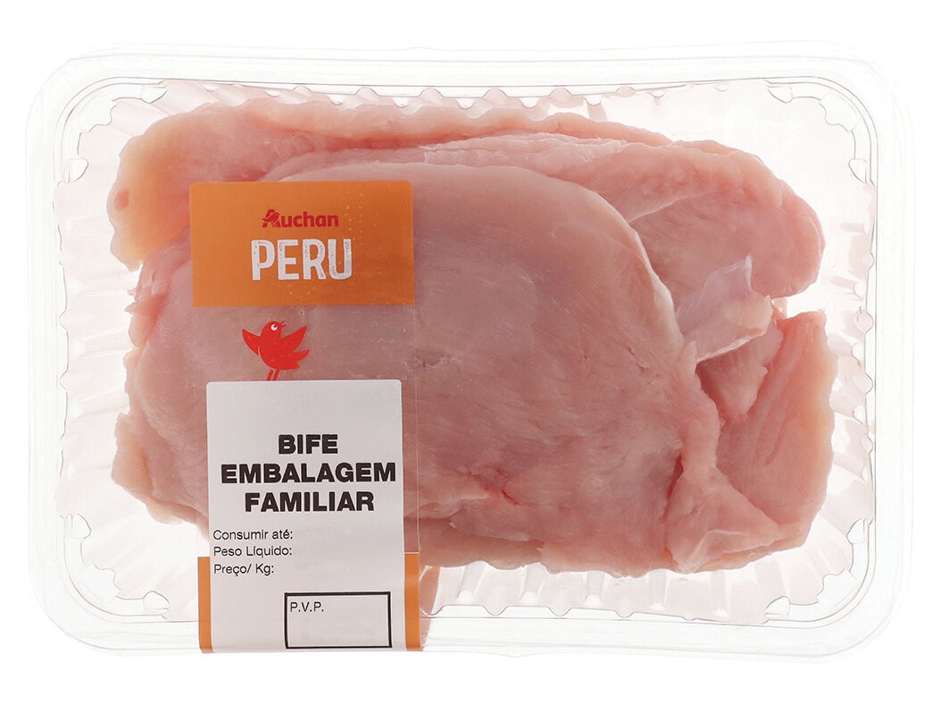 BIFE DE PERU AUCHAN EMB.FAMILIAR KG
