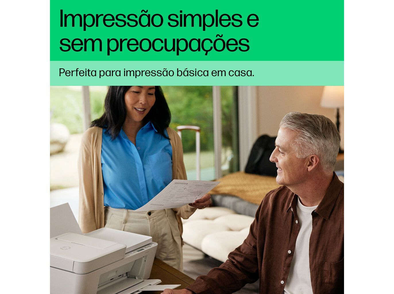IMPRESSORA MULTIFUN&Ccedil;&Otilde;ES HP DESKJET 4230E image number 4