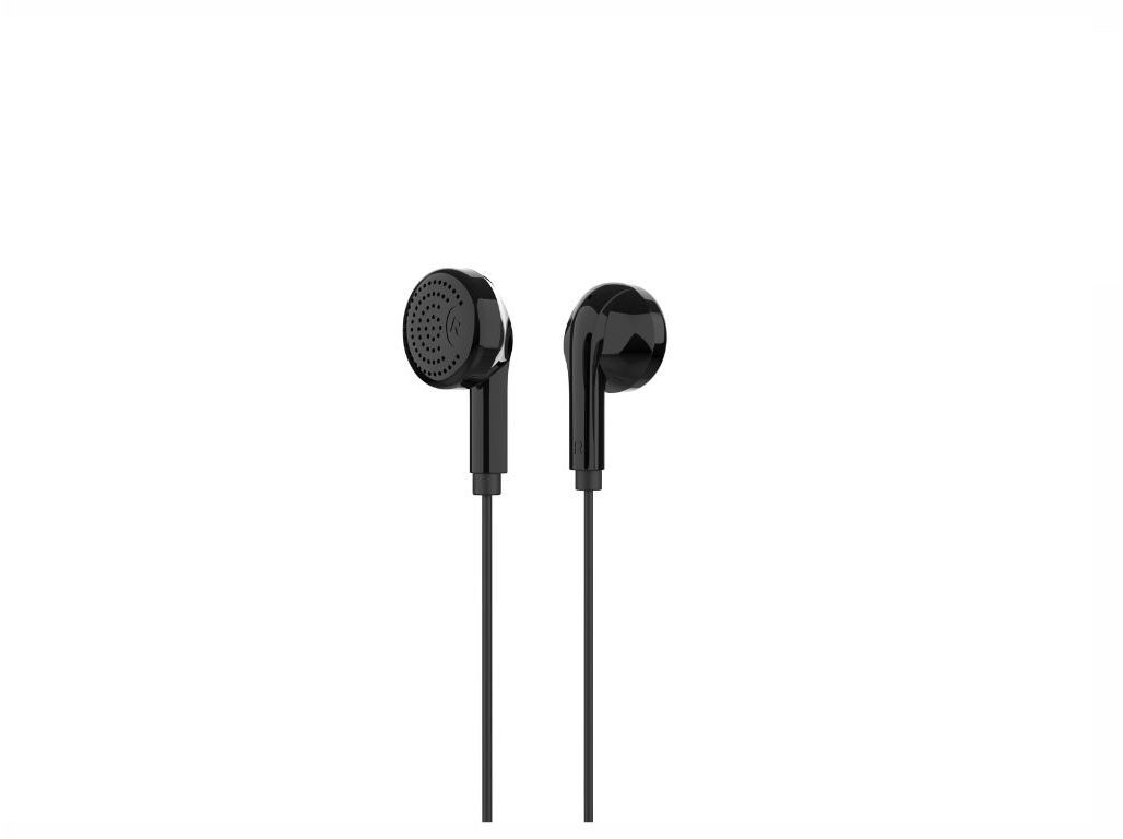 AURICULARES SEM MICRO QILIVE Q.1347 PRETO image number 2