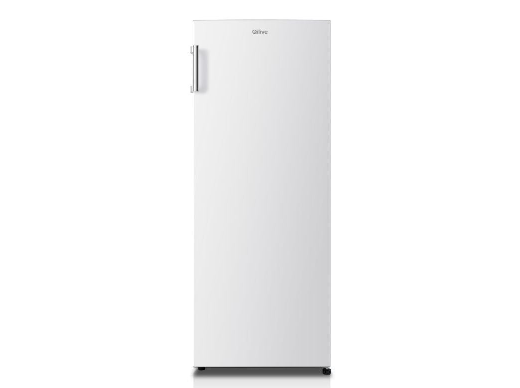 ARCA CONGELADORA VERTICAL QILIVE Q.6145 143 CM E 165 L image number 0