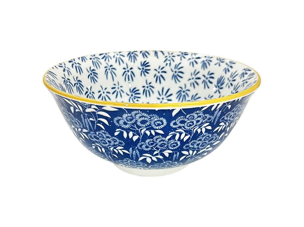 TA&Ccedil;A PORCELANA ACTUEL PINTADA 15.7X7.8CM 92.8CL image number 0