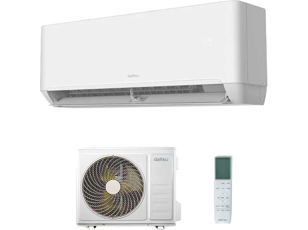 AR CONDICIONADO FIXO DAITSU 3NDA01630 ARTIC COMFORT 9000 BTU image number 1