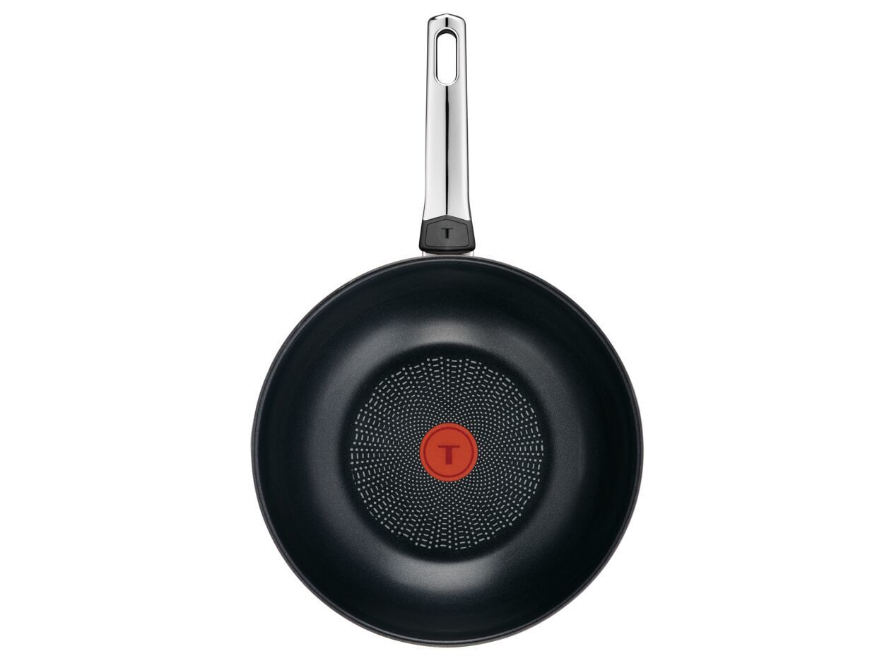 FRIGIDEIRA WOK INDU&Ccedil;&Atilde;O TEFAL EMOTION 28CM image number 1