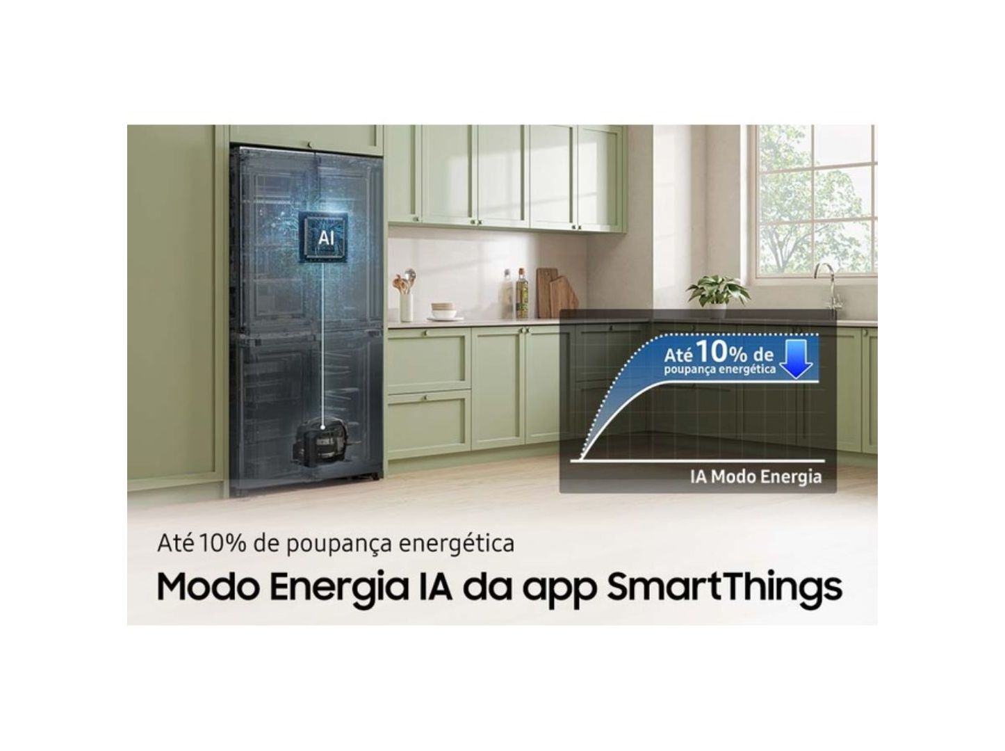 FRIGOR&Iacute;FICO AMERICANO SAMSUNG RF65DG960ESREF (NO FROST E 18 CM 646L INOX) image number 5
