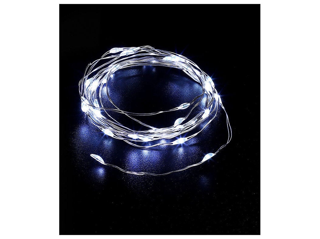 LUZES BRANCAS ACTUEL INTERIOR 40LED