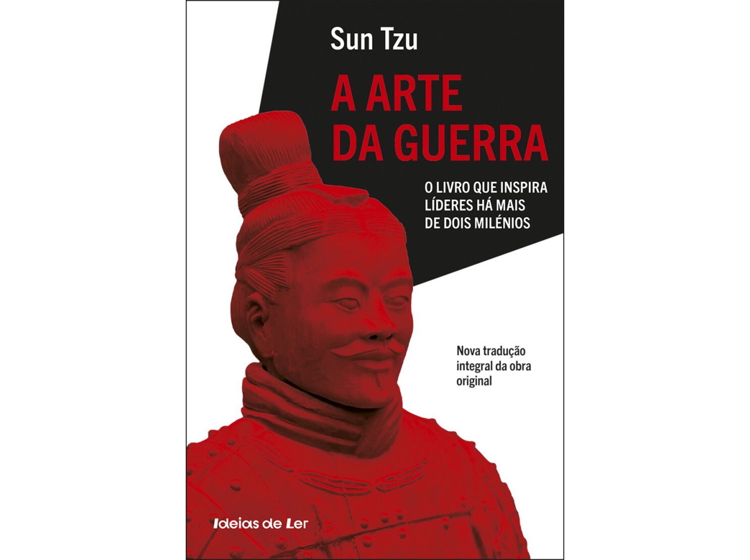 LIVRO A ARTE DA GUERRA SUN TZU