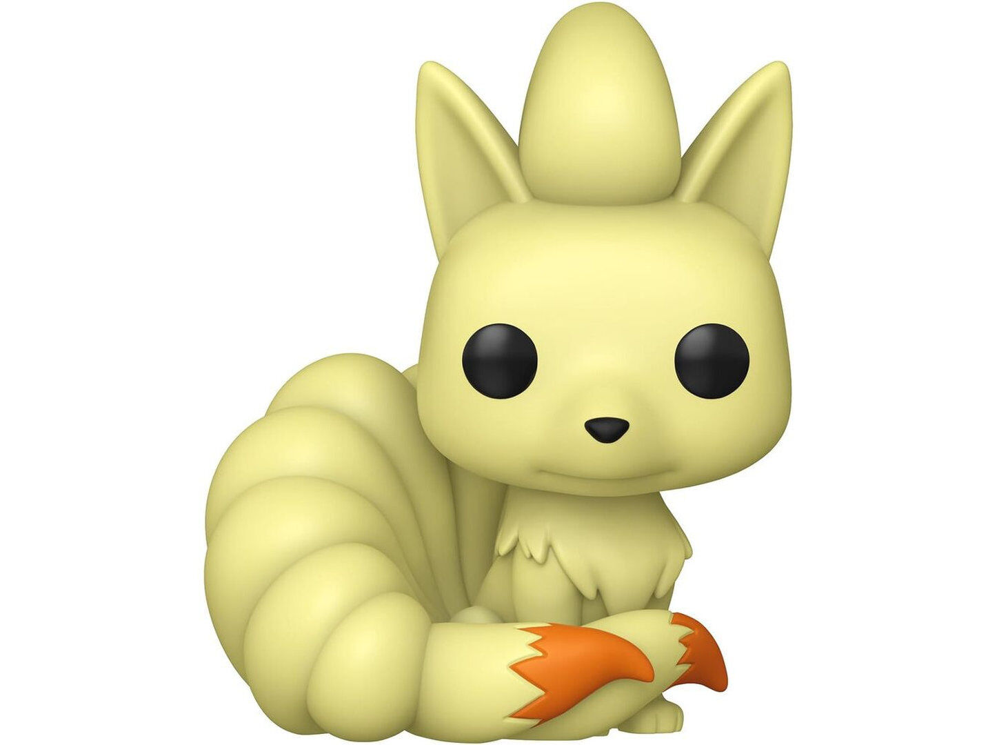 FIGURA FUNKO POP JUMBO: POKEMON- NINETALES image number 1