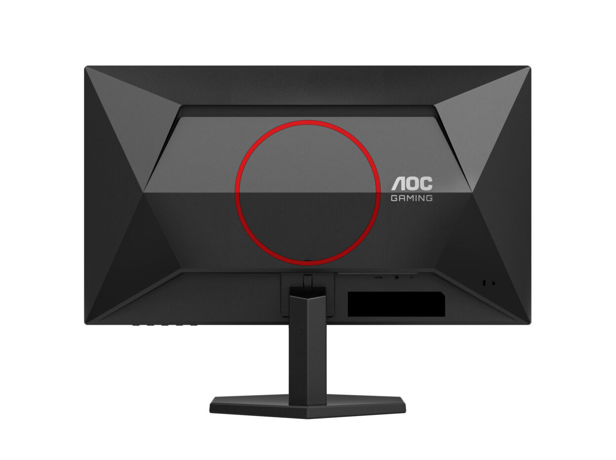 MONITOR GAMING AOC 25G42E 24.5" FHD 180HZ image number 6