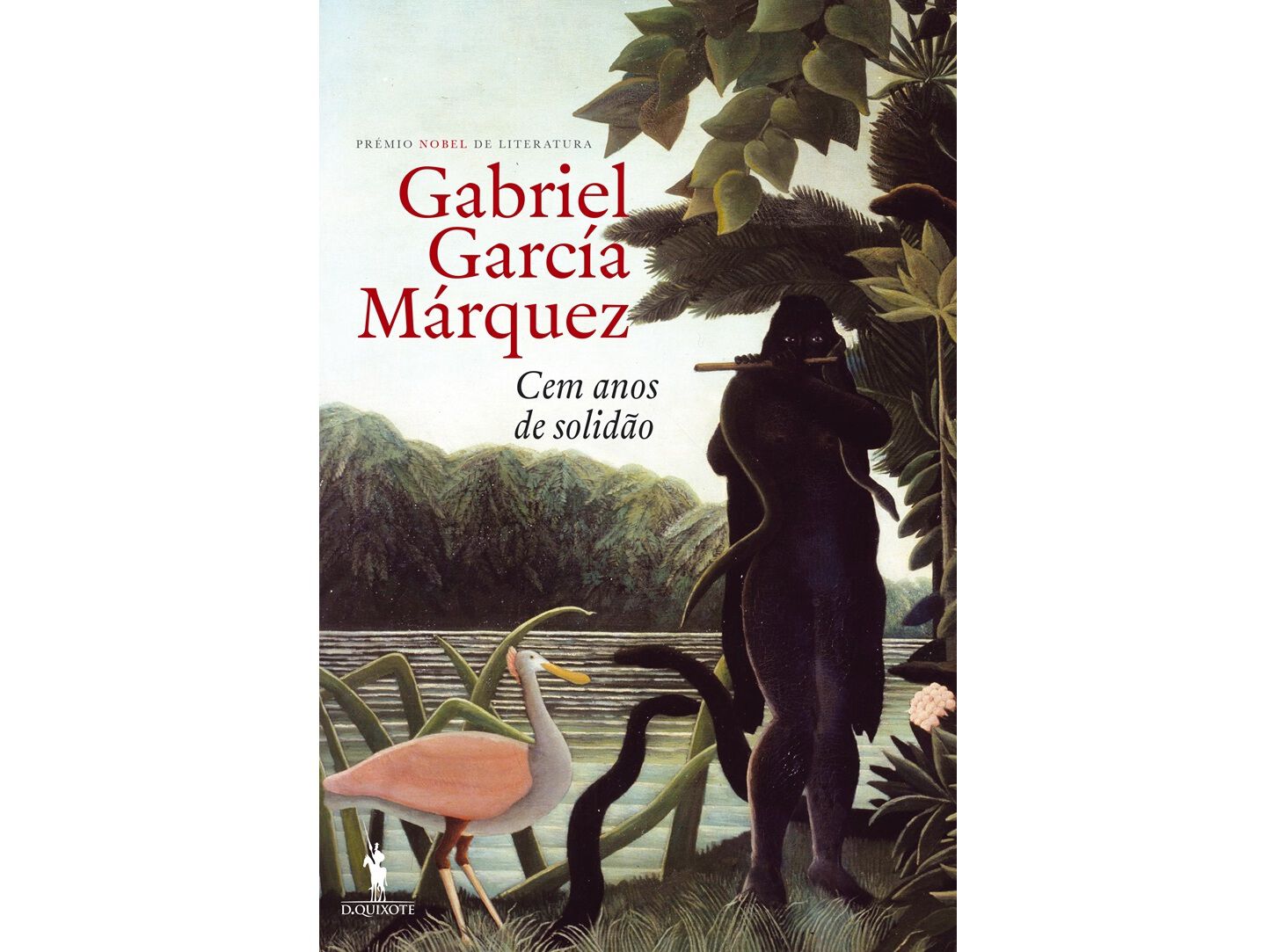 LIVRO CEM ANOS DE SOLID&Atilde;O DE GABRIEL GARC&Iacute;A M&Aacute;RQUEZ image number 0